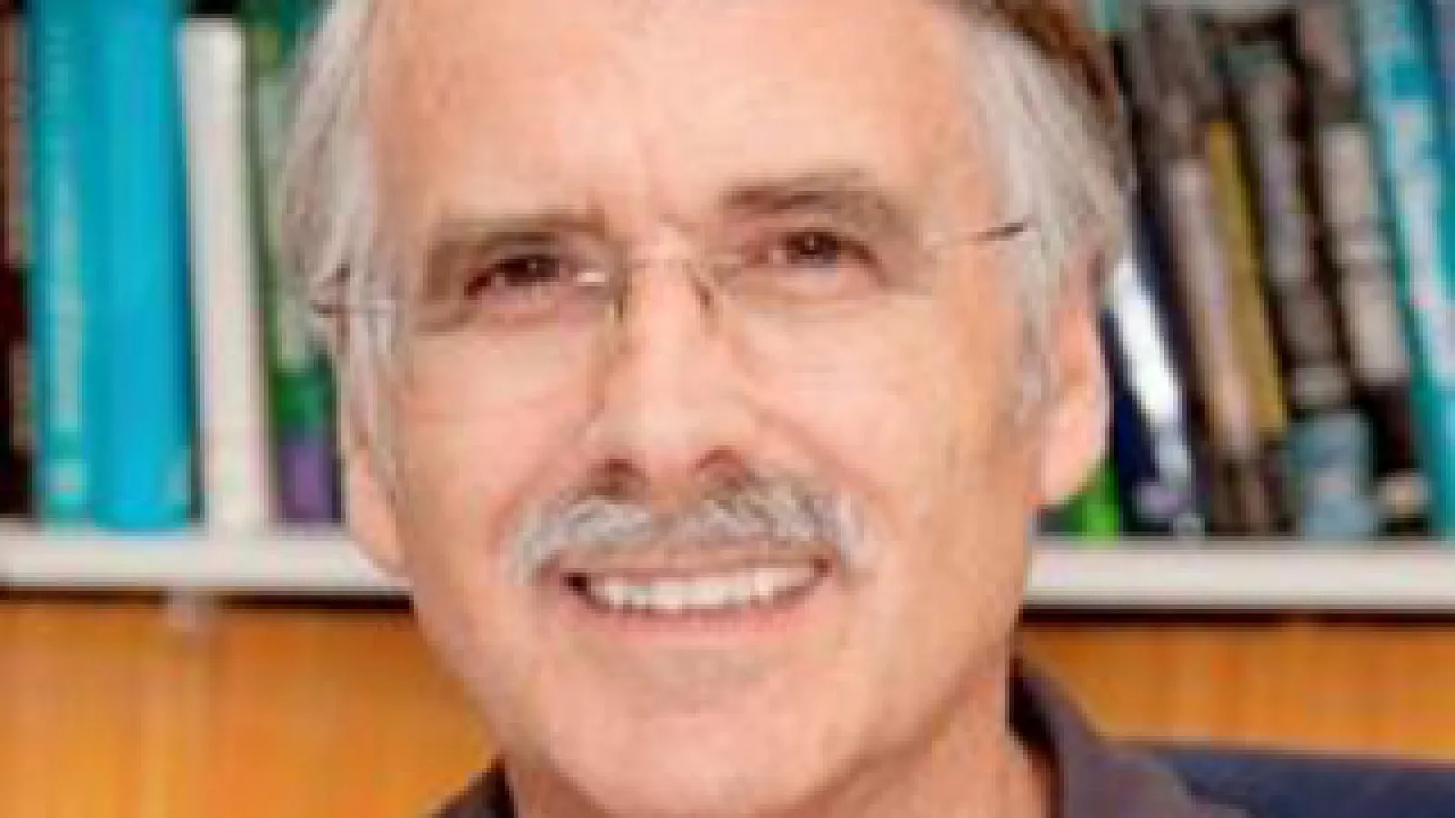 Trenberth headshot