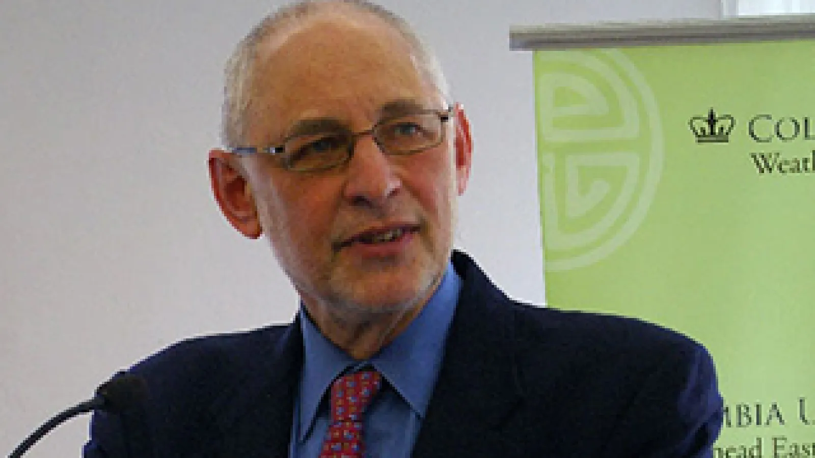 Andrew Nathan