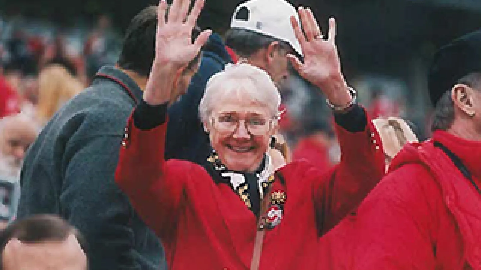 Bunny Clark
