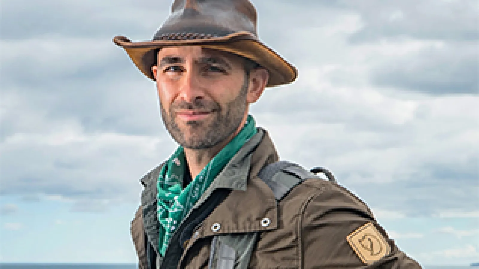 Coyote Peterson