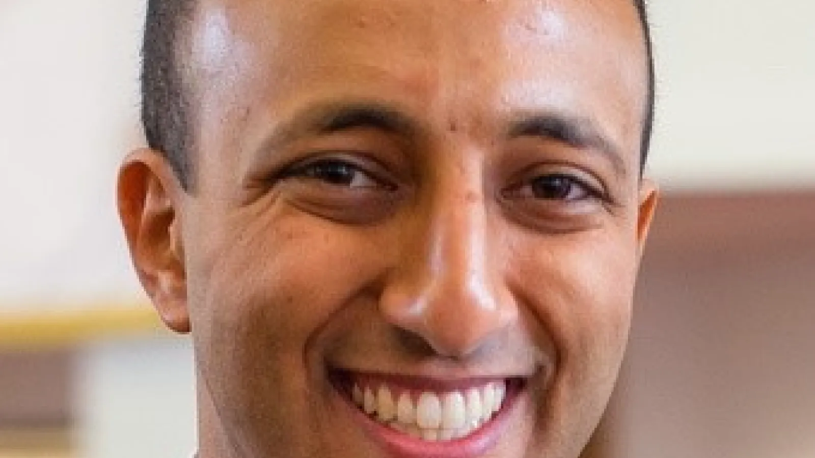 Chemist David Nagib