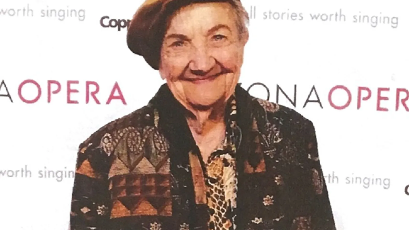 Eleanor Gobrecht