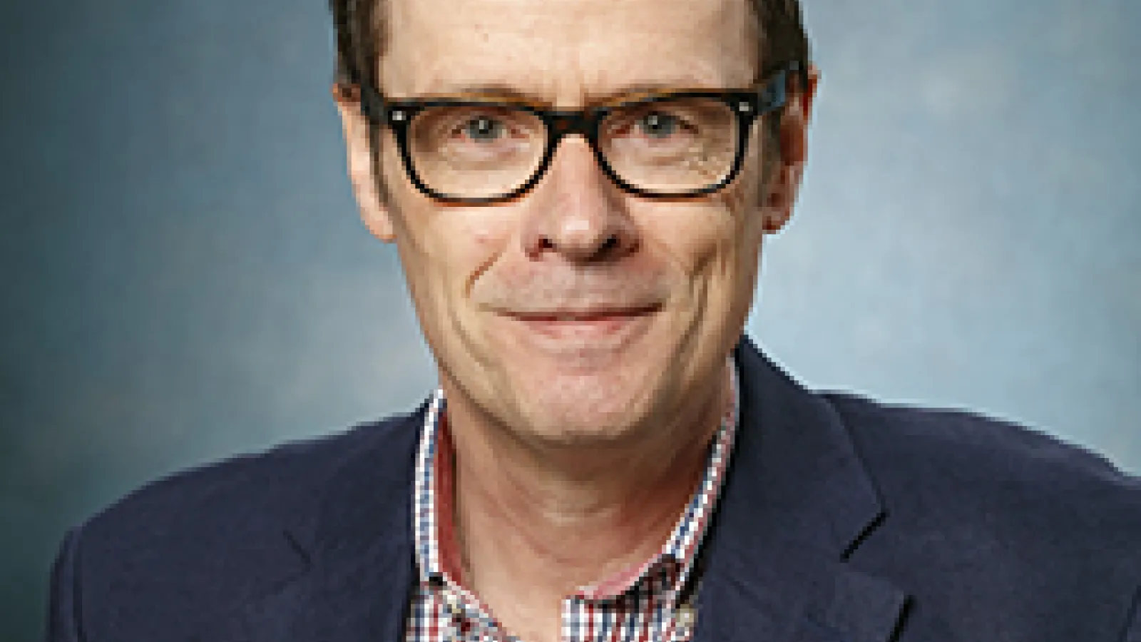Anderson headshot