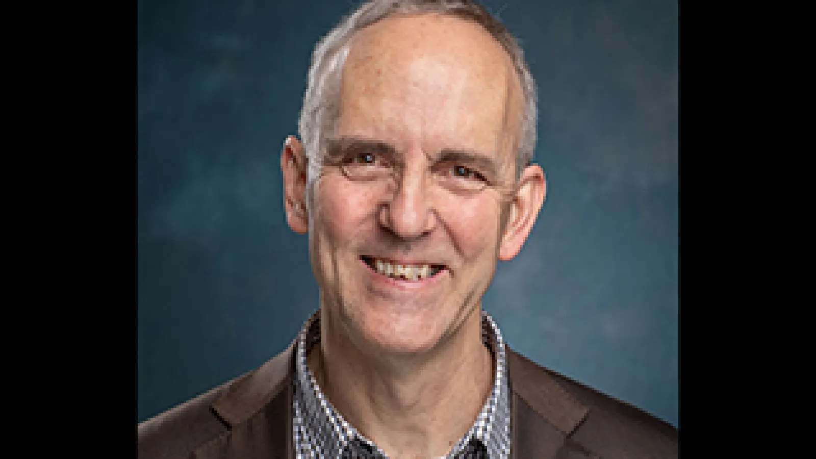 Interim executive dean David Horn