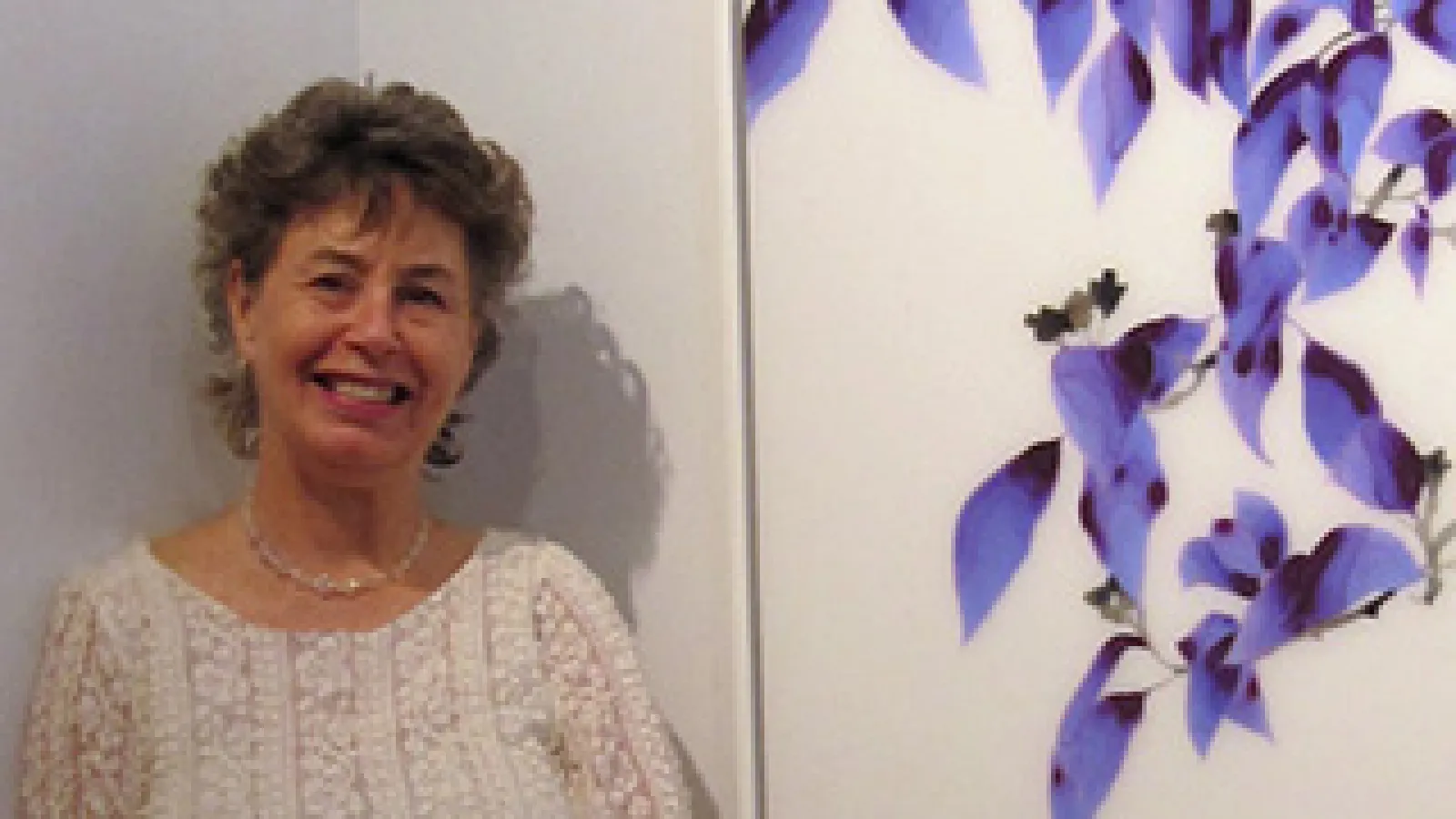 Jackie Battenfield