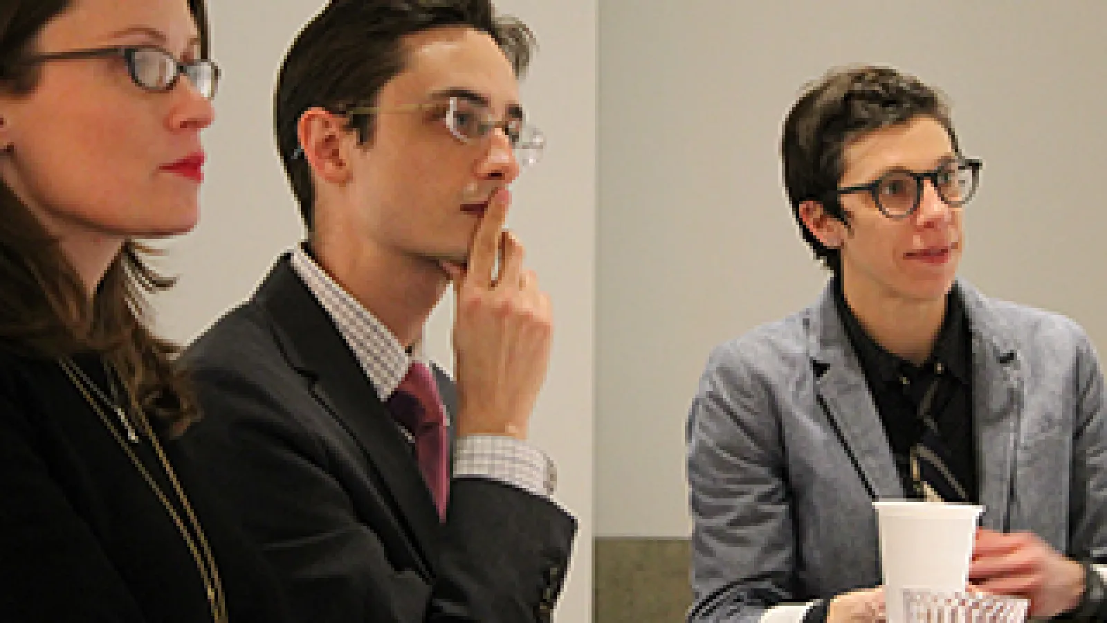 Emerging Innovation Summit for Arts Leaders