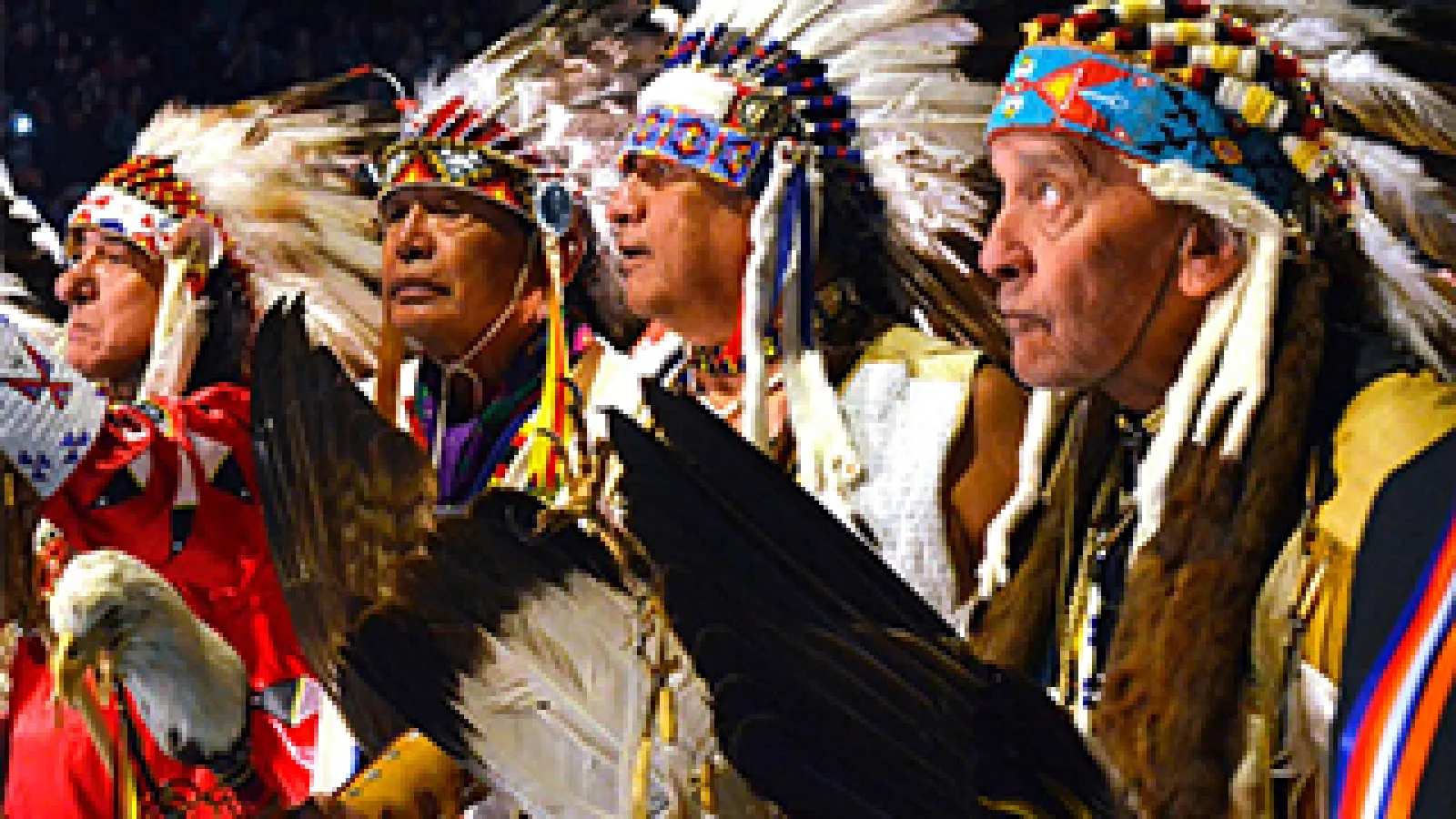 Indigenous Peoples' Day