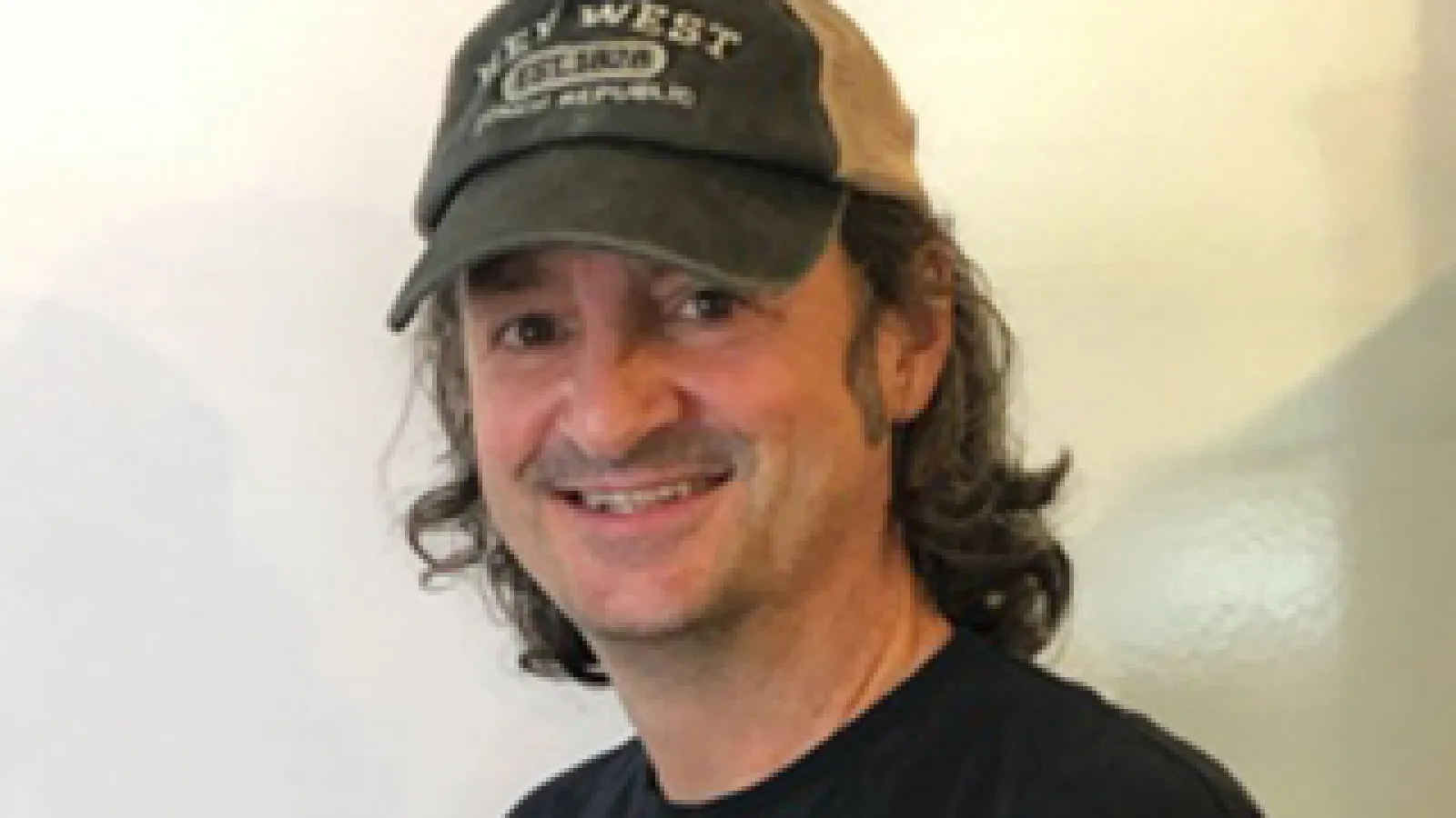 Jeff Smith