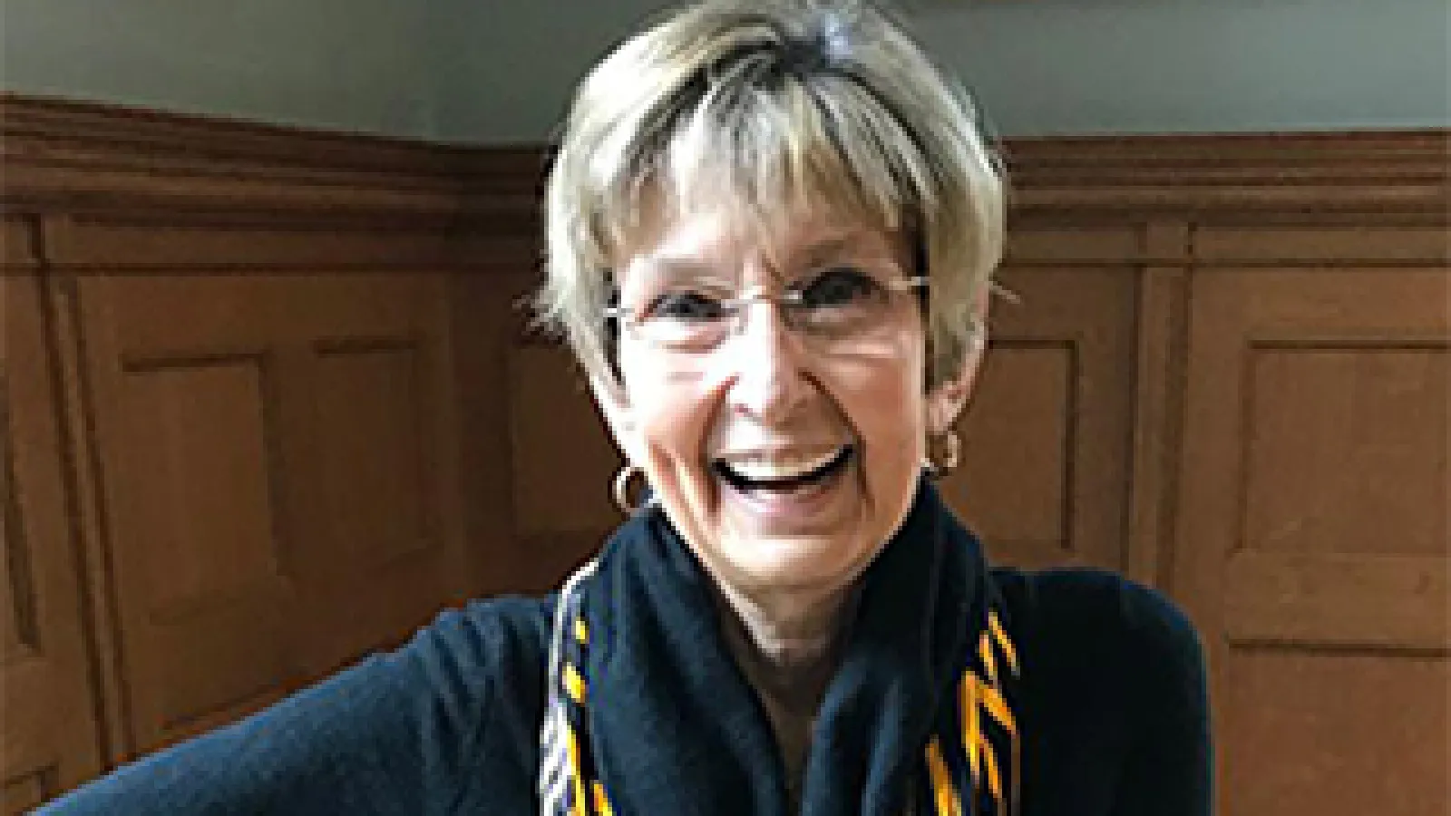 Linda Mizejewski