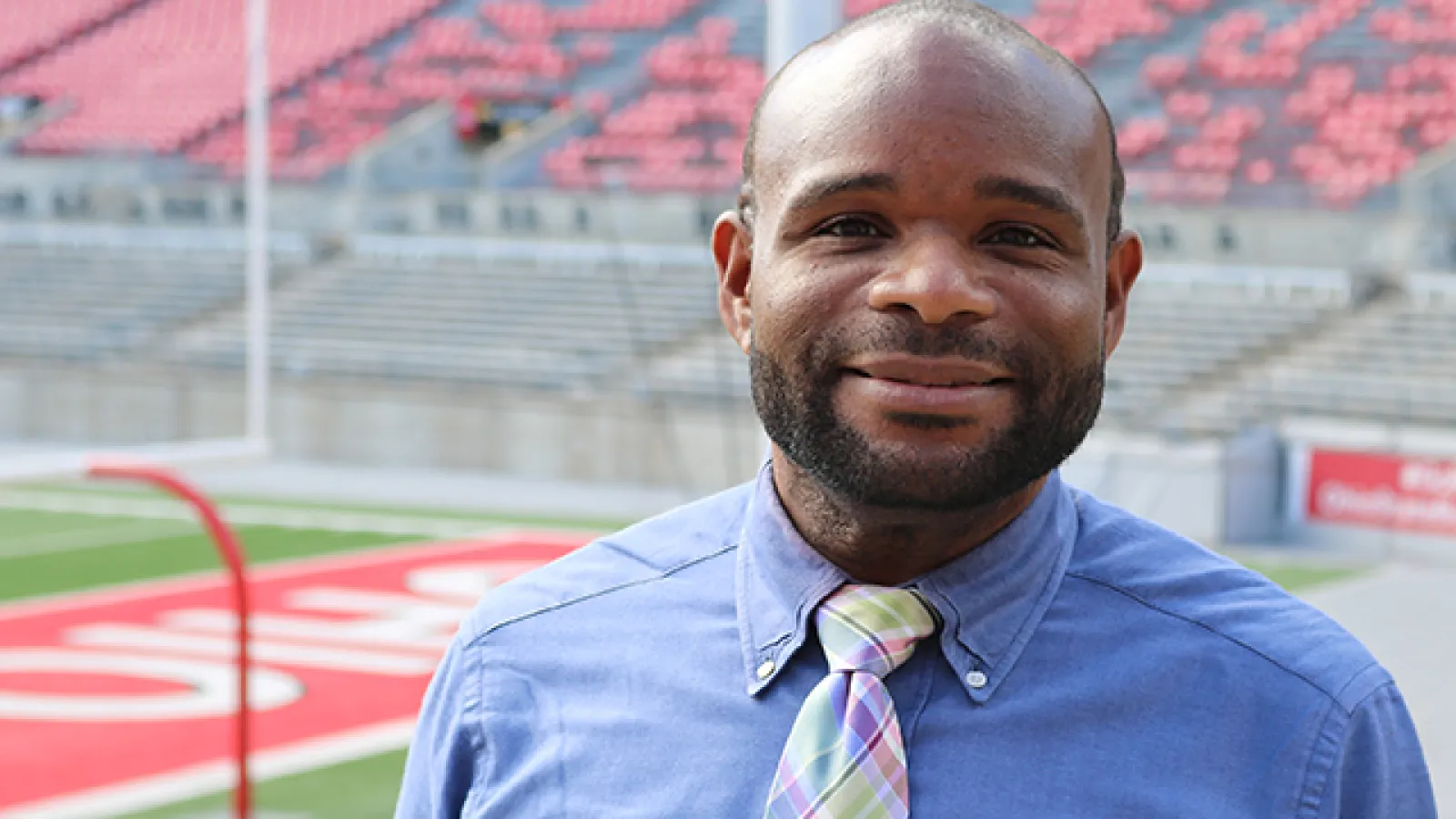 Trevon Logan