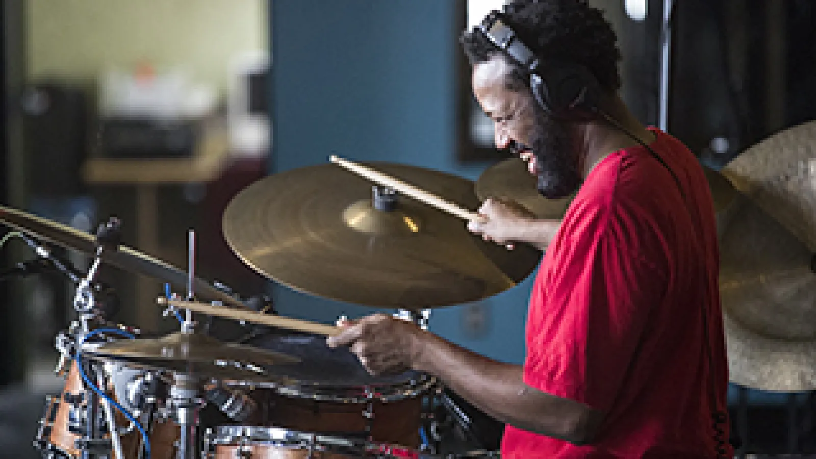 Mark Lomax II