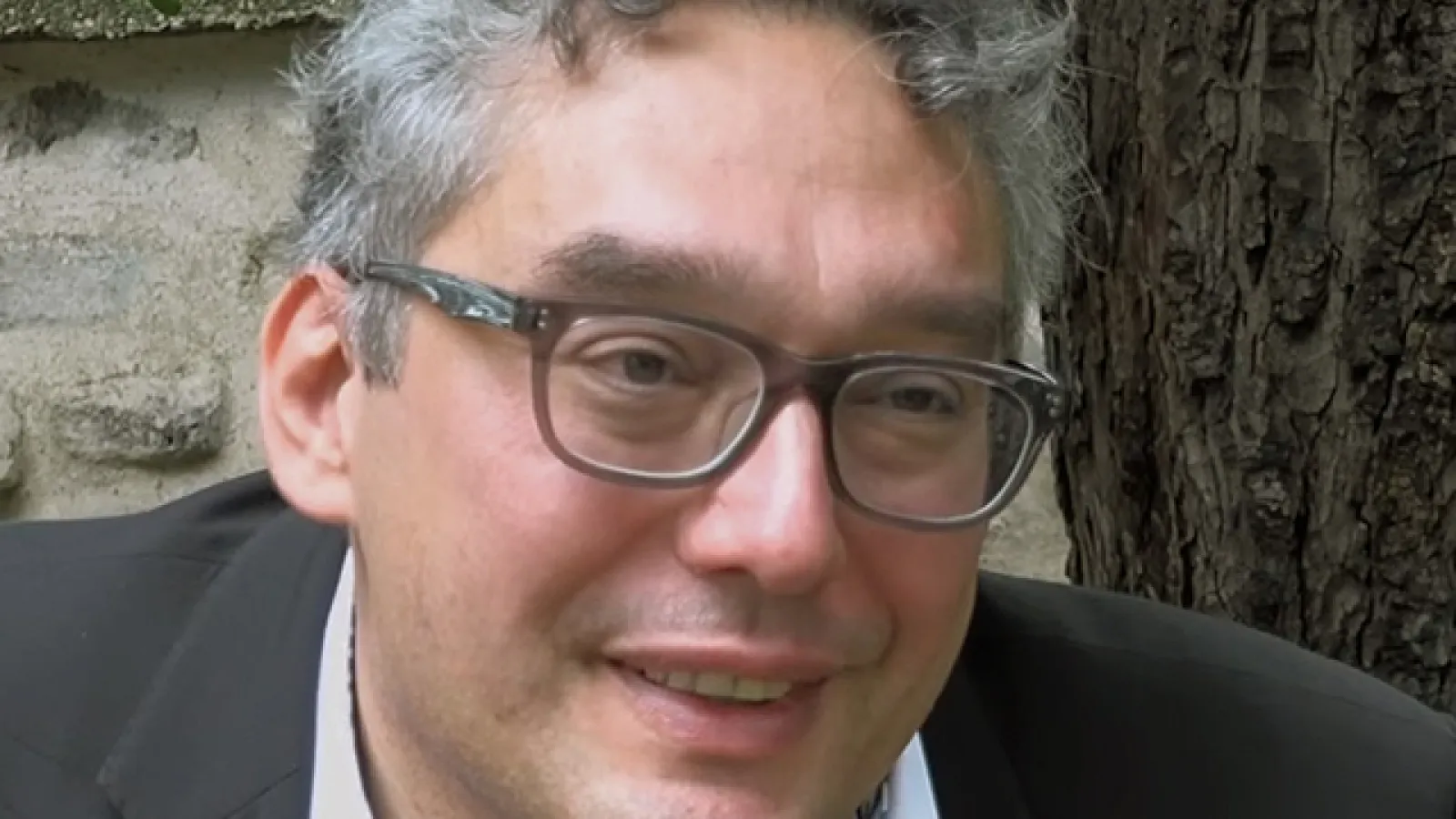 Michaël Ferrier