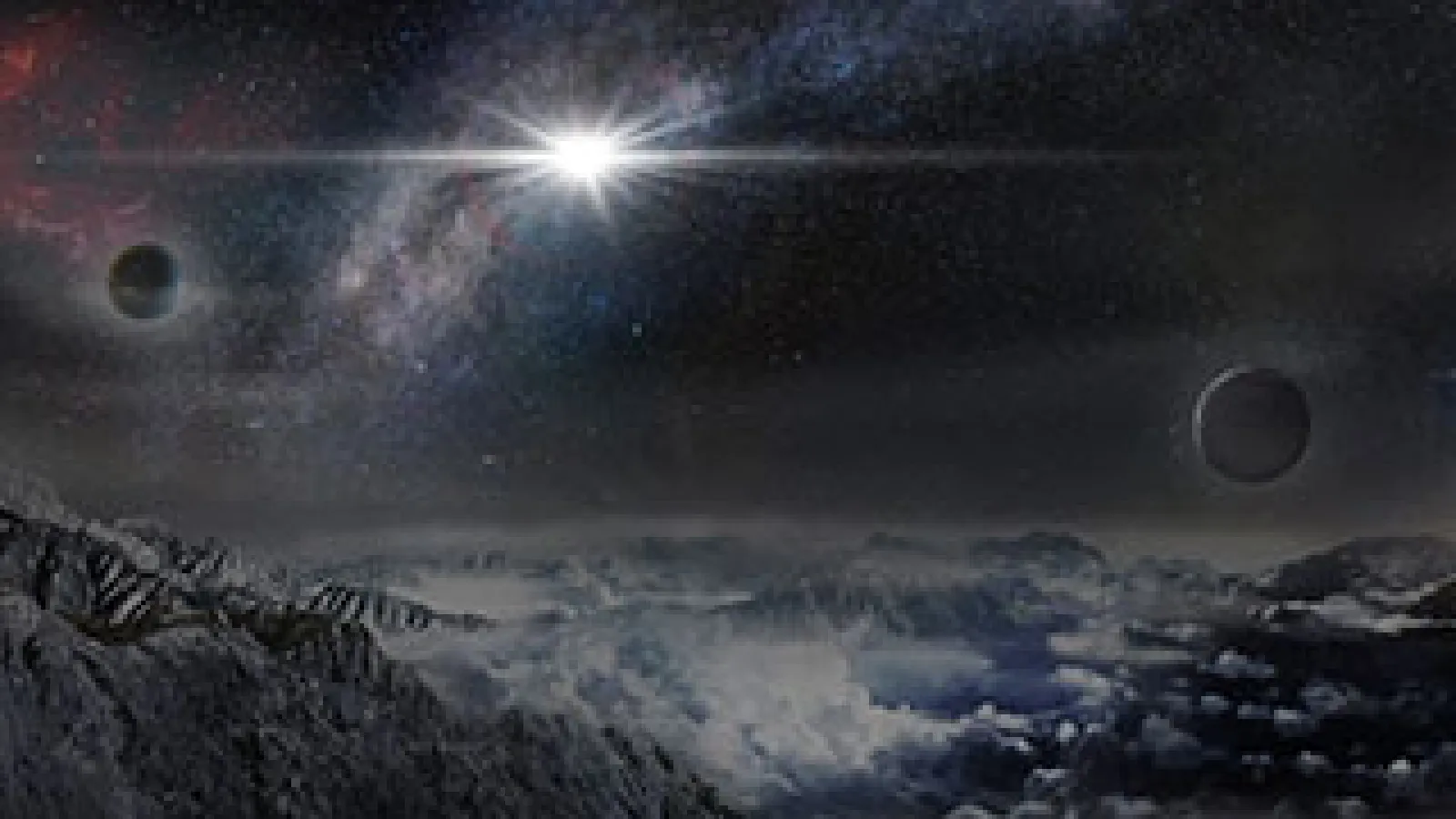 Astronomy Supernova