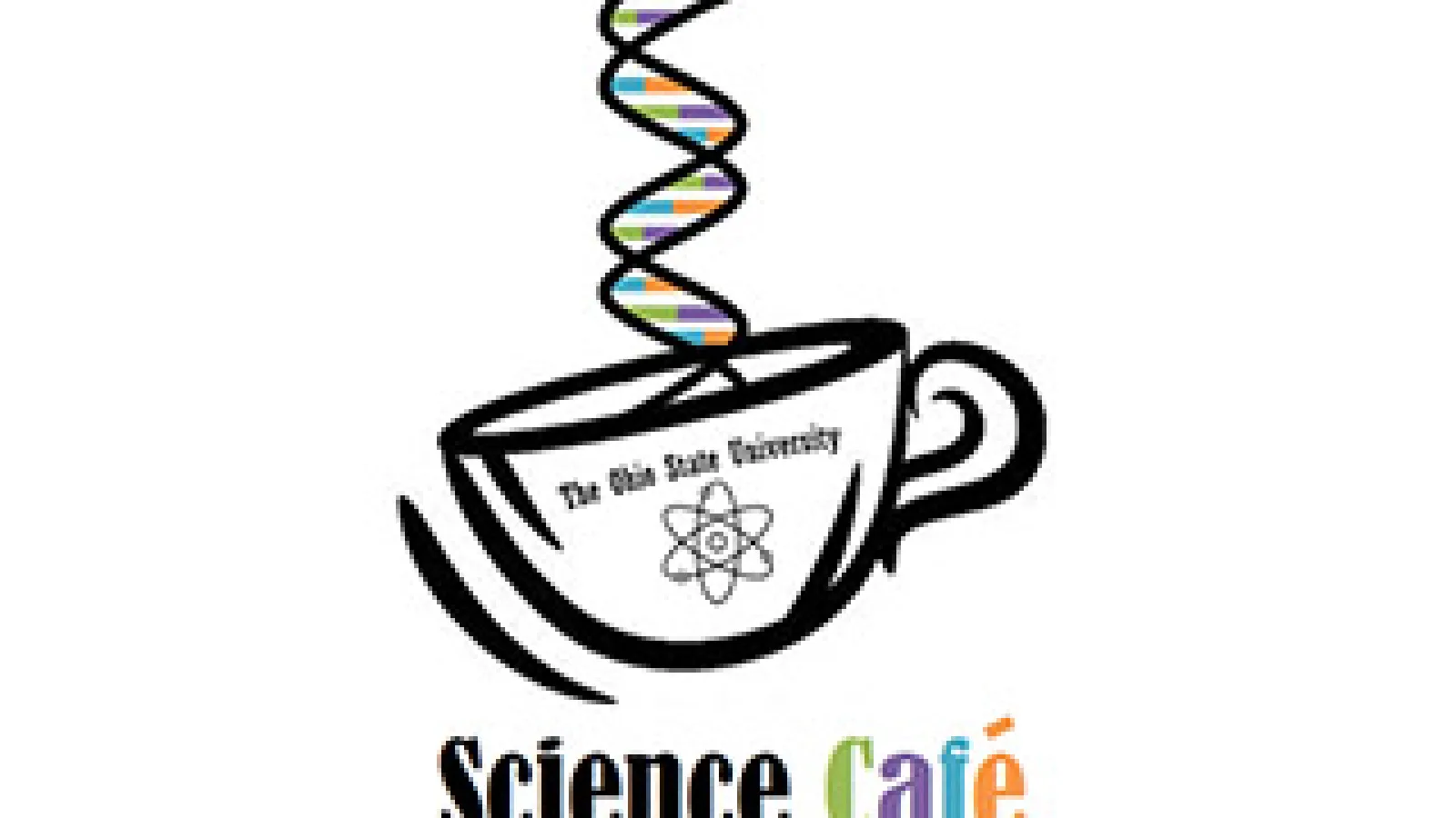 OSU Science Cafe