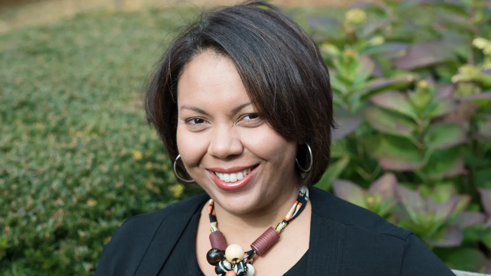 Simone Drake, Hazel C. Youngberg Trustees Distinguished Professor & Department Chair Faculty