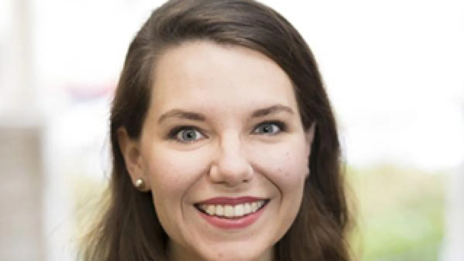 Rachel Skaggs Headshot