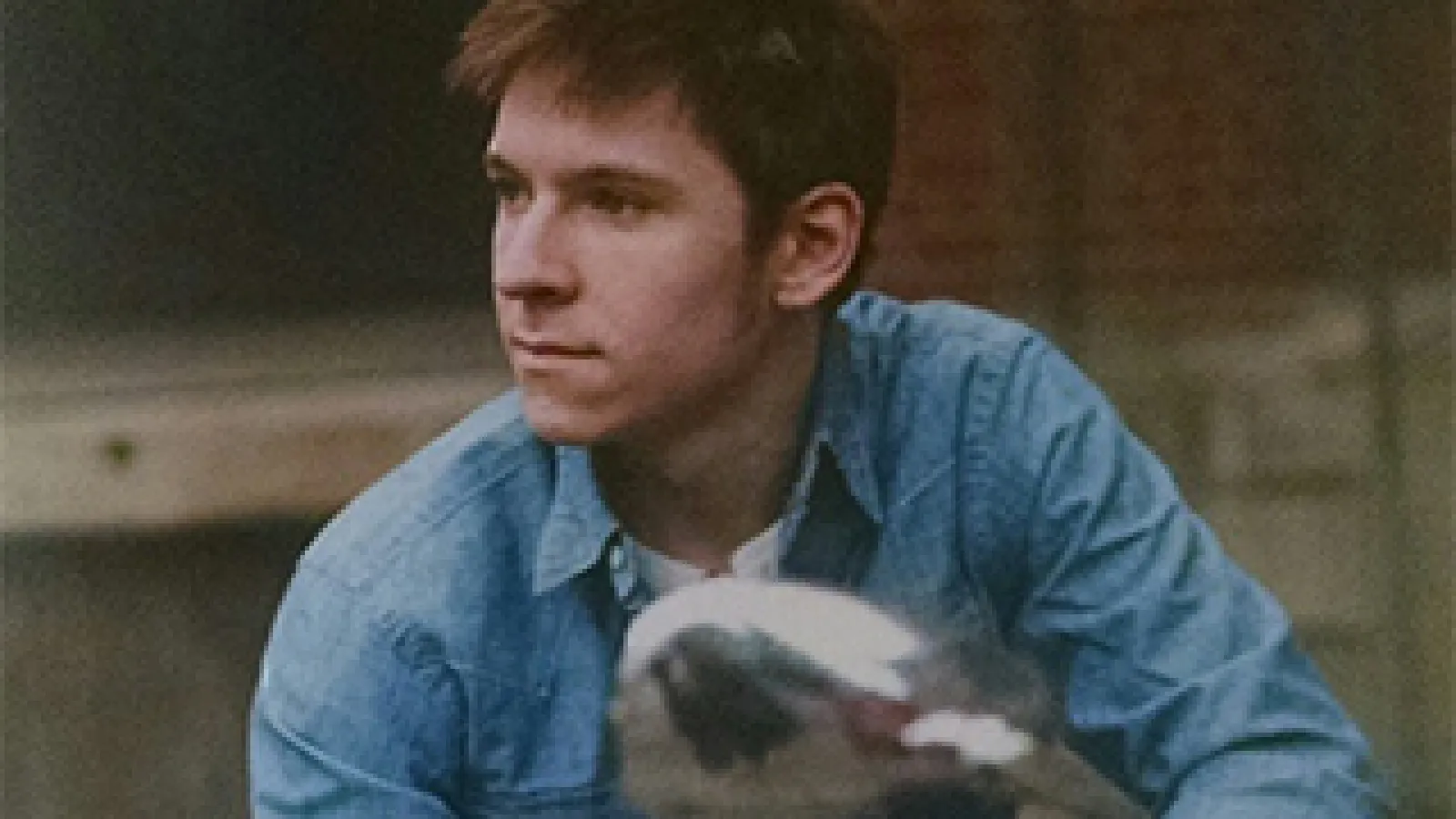 photo of Tommy Batchelor