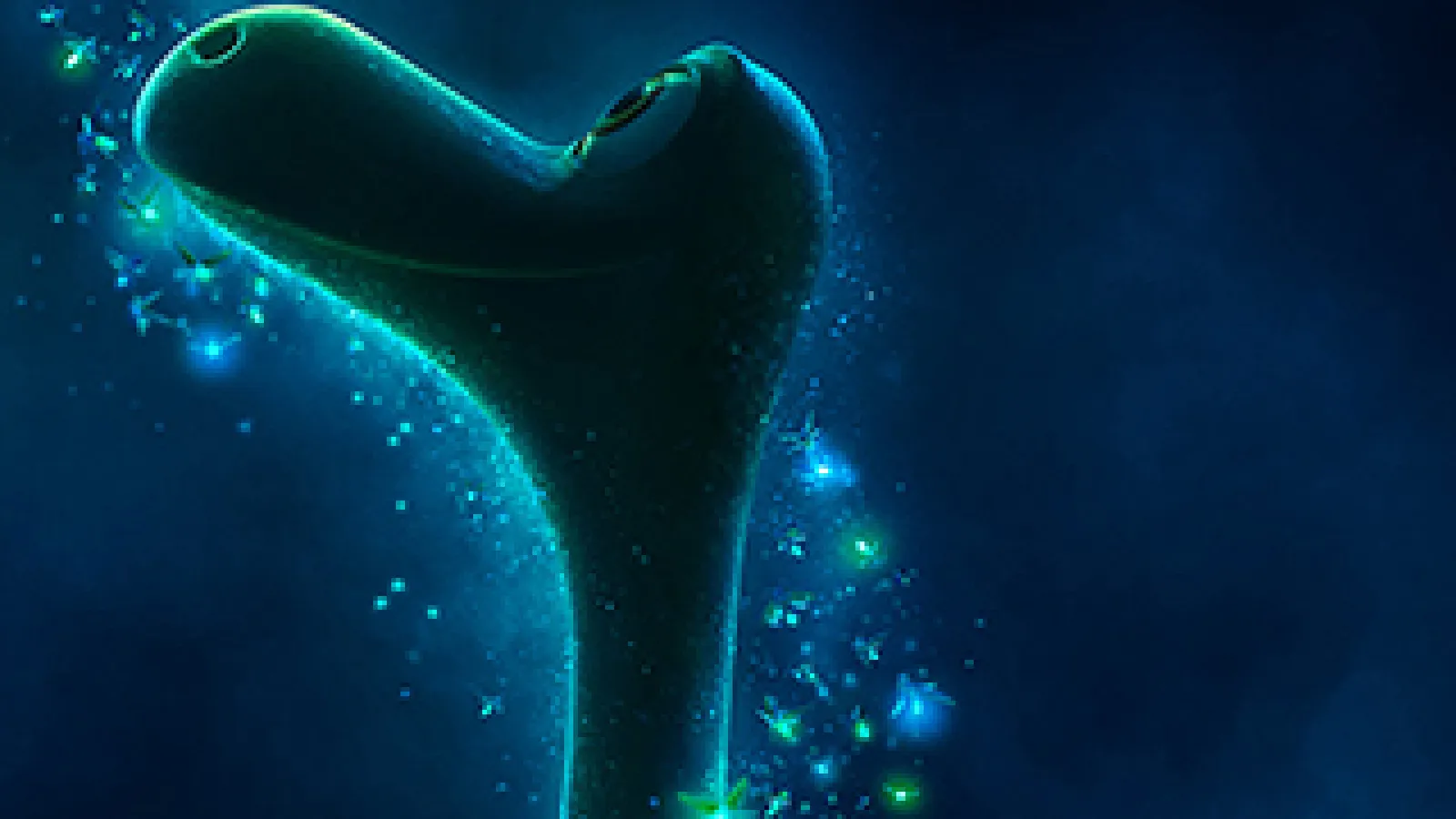 The Good Dinosaur, courtesy of Disney Pixar