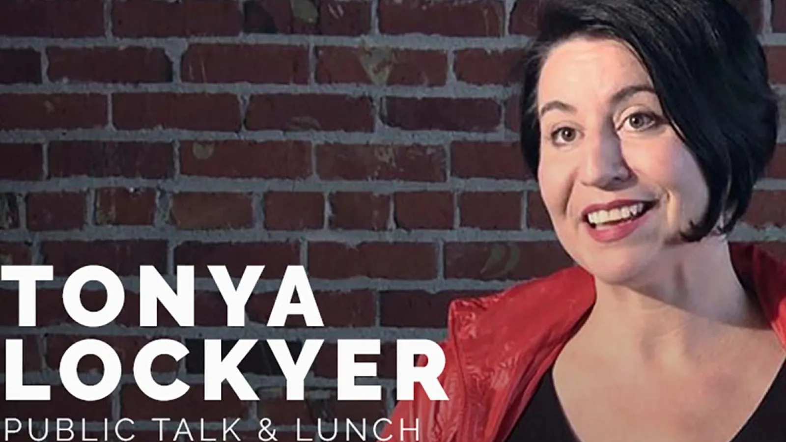 Tonya Lockyer