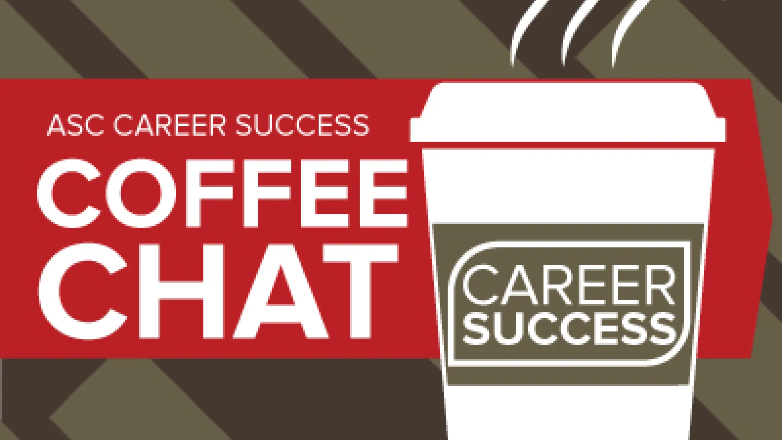 ASC Coffee Chat