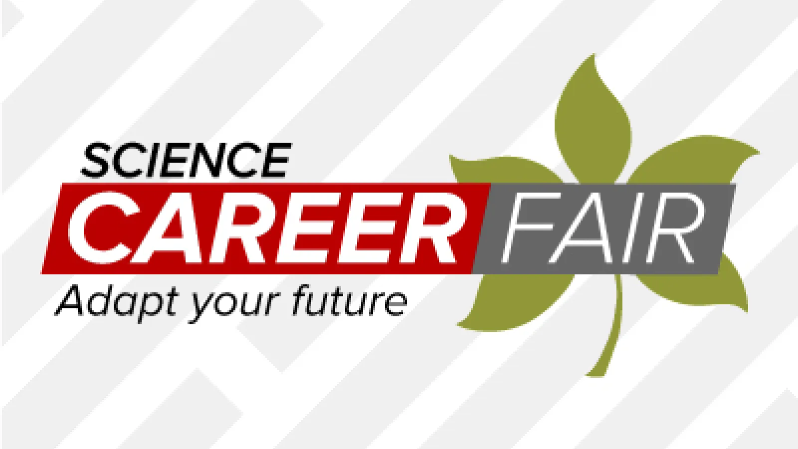 Science Career Fair