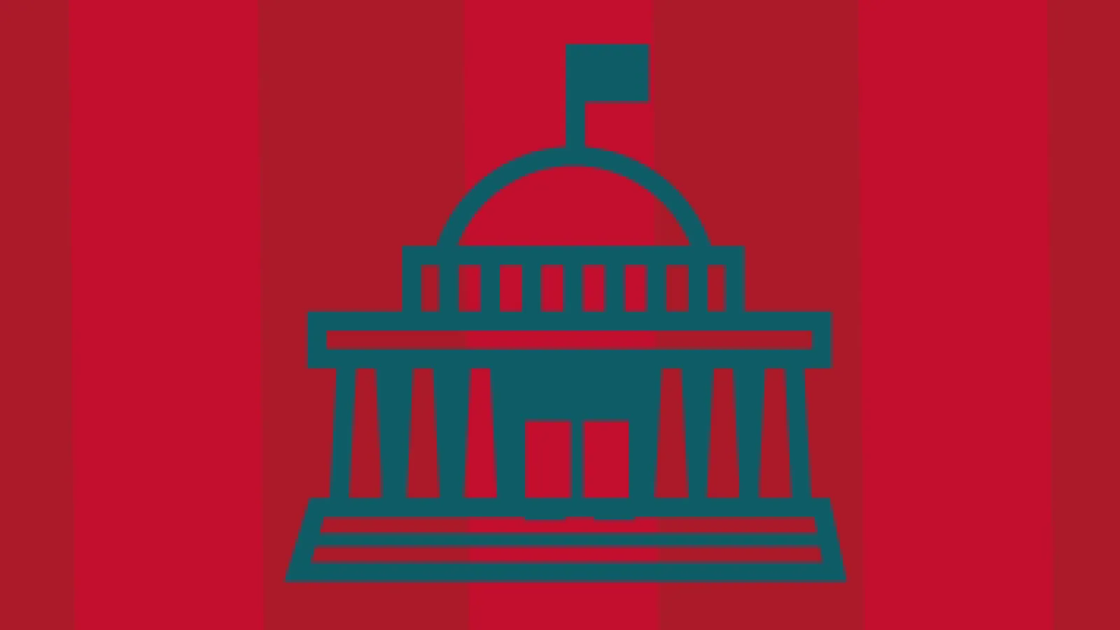 capitol building graphic