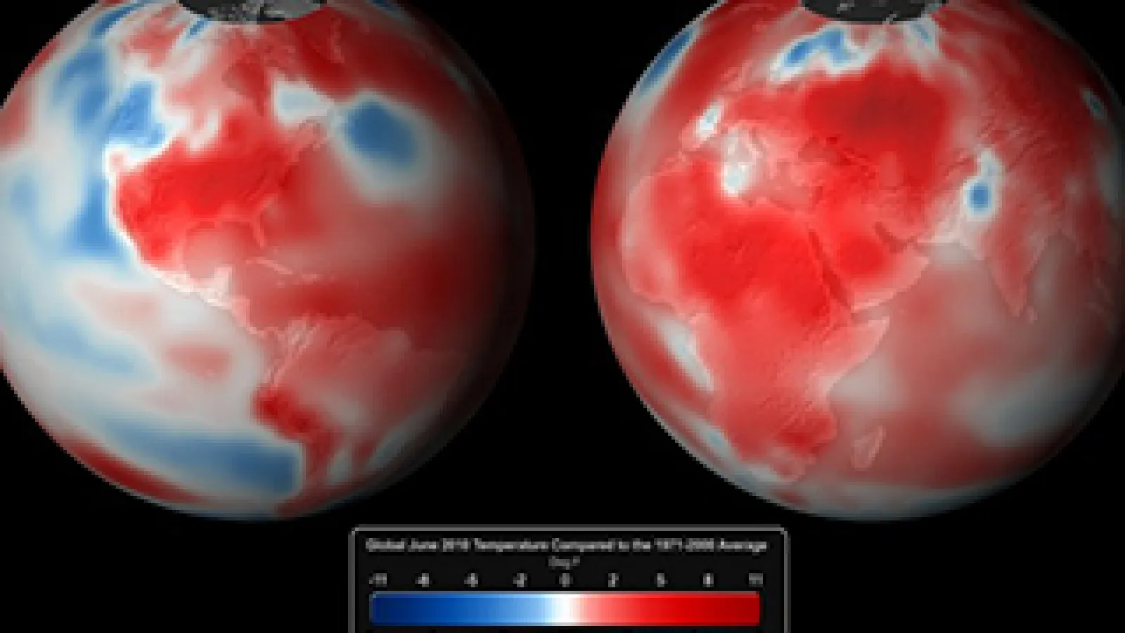 Climate change