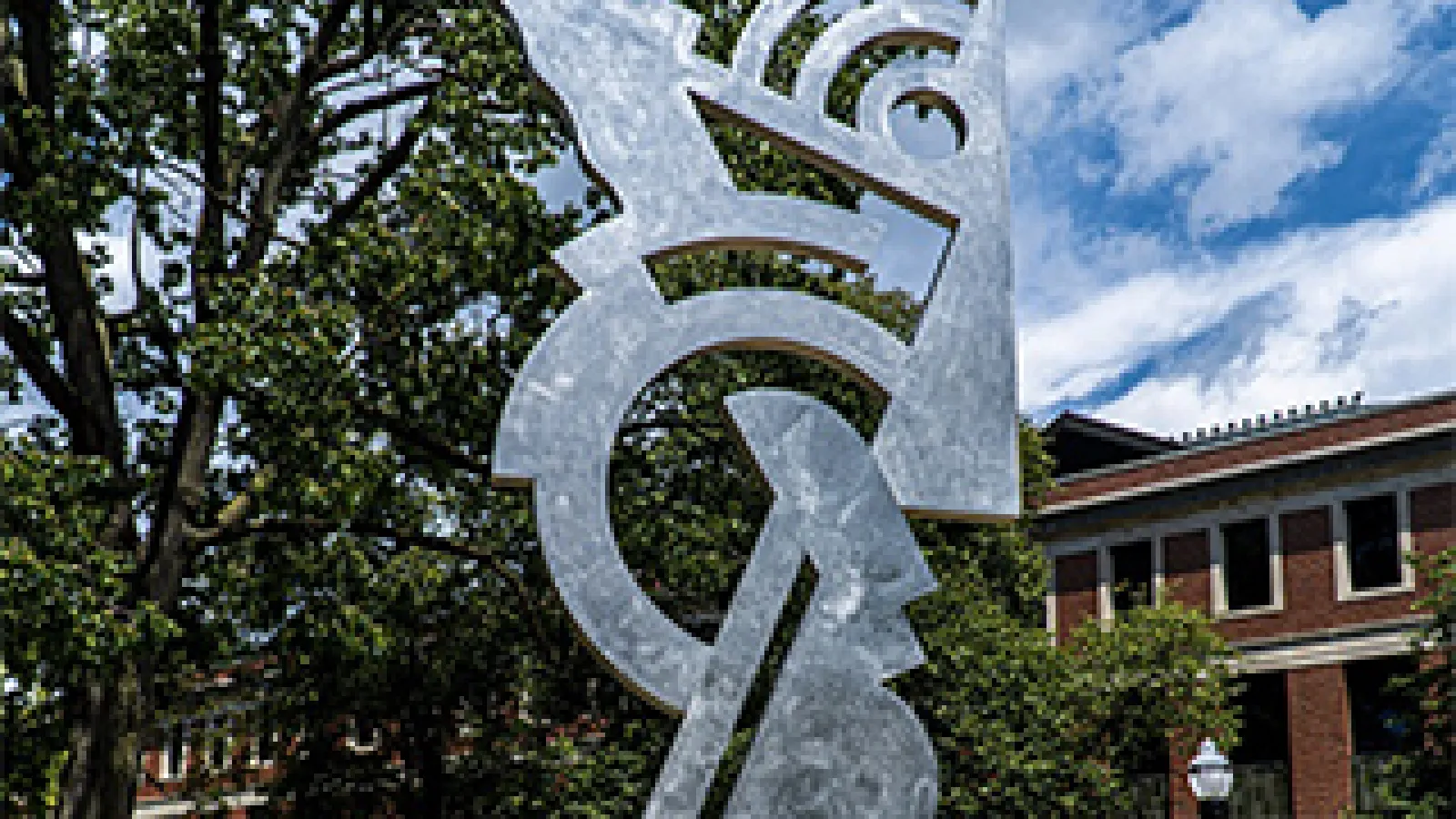 Modern Head