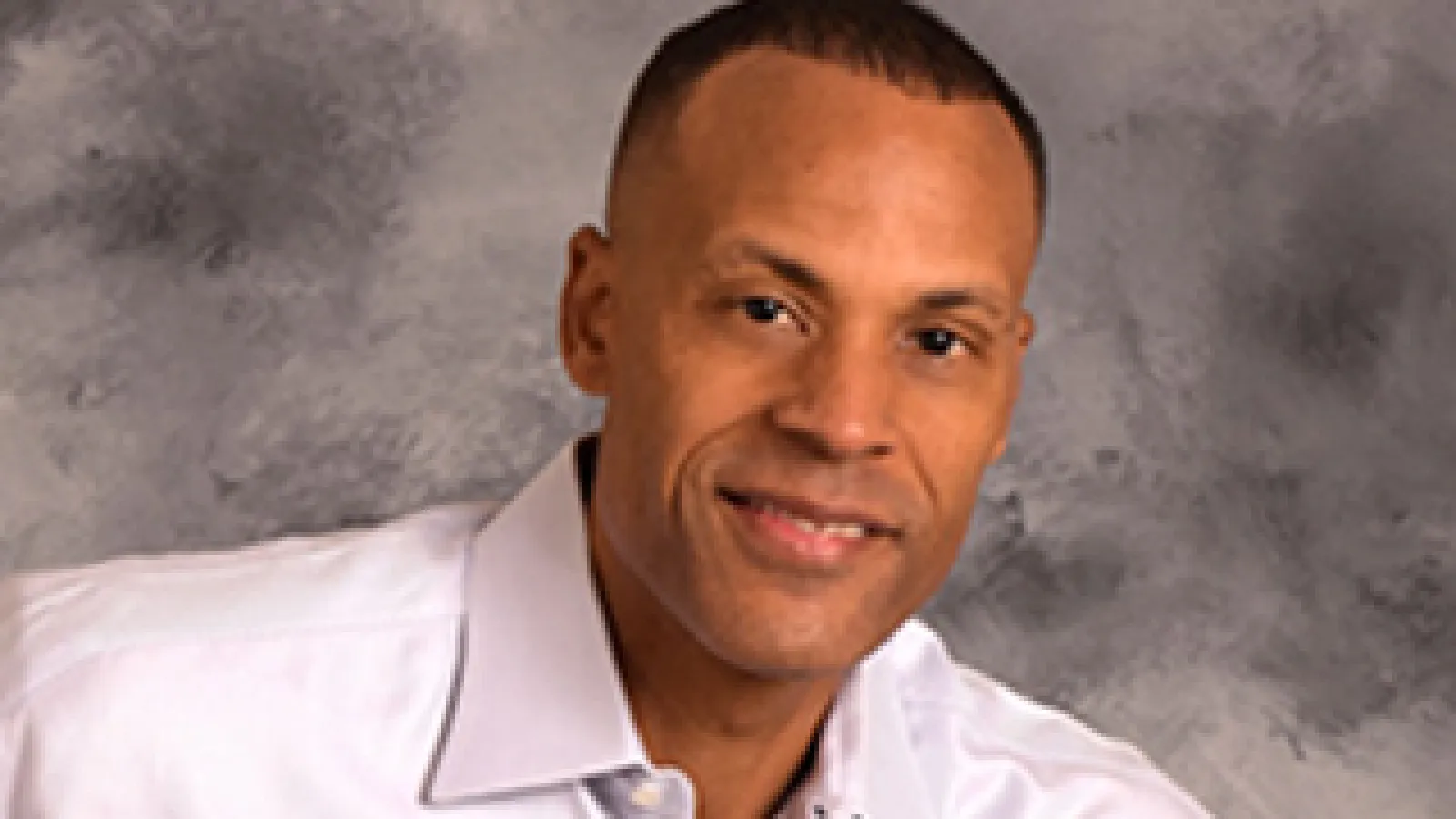 photo of Lawrence Funderburke
