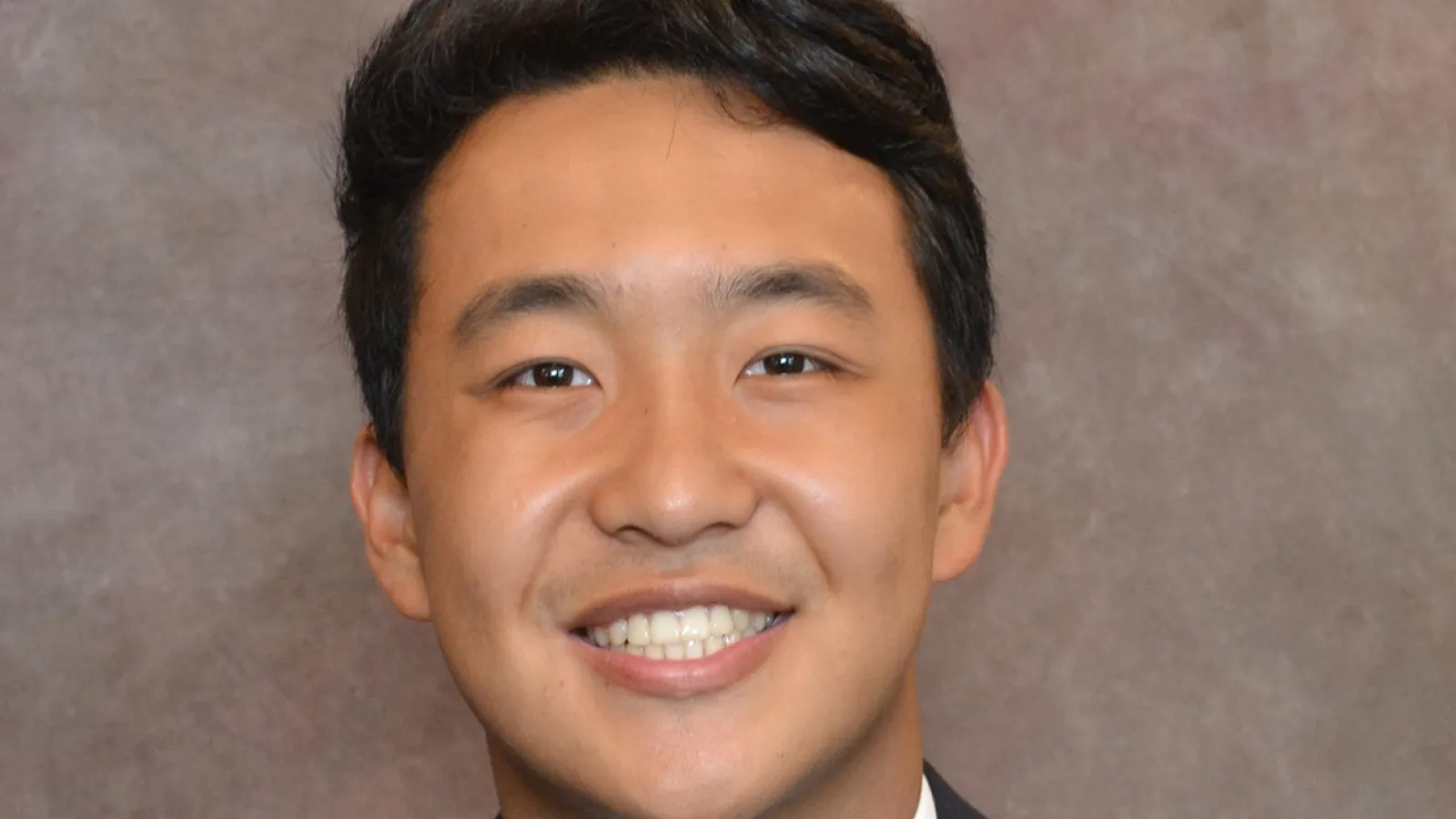 Henry Wu
