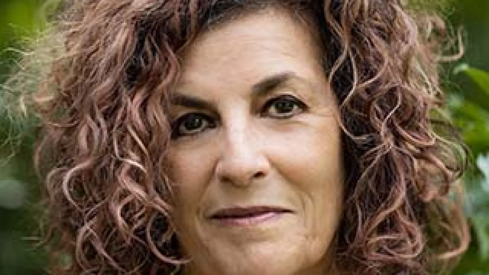 Michelle Herman headshot