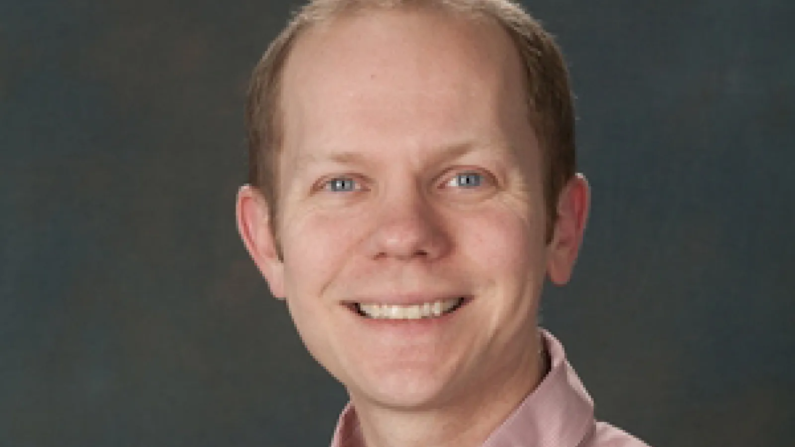 Paul Martini headshot