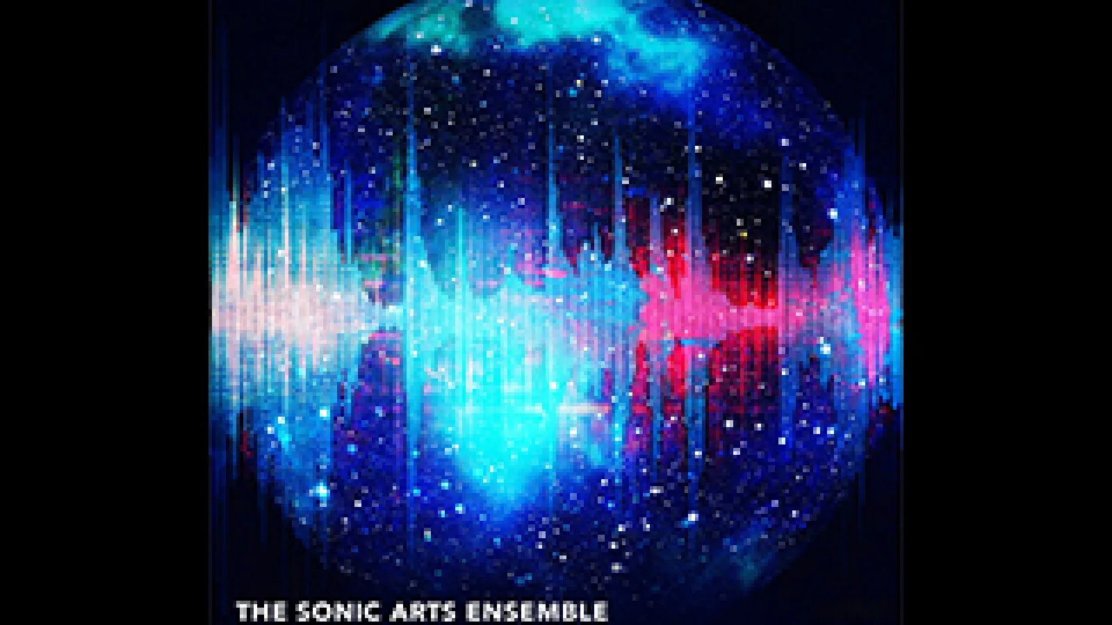 Live from the Multiverse Album Cover