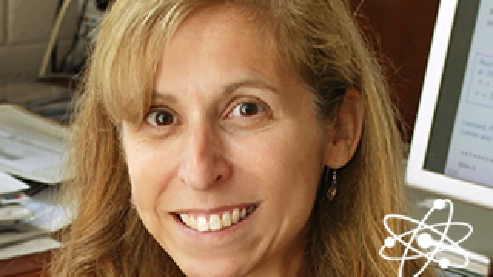 Naomi Ehrich Leonard
