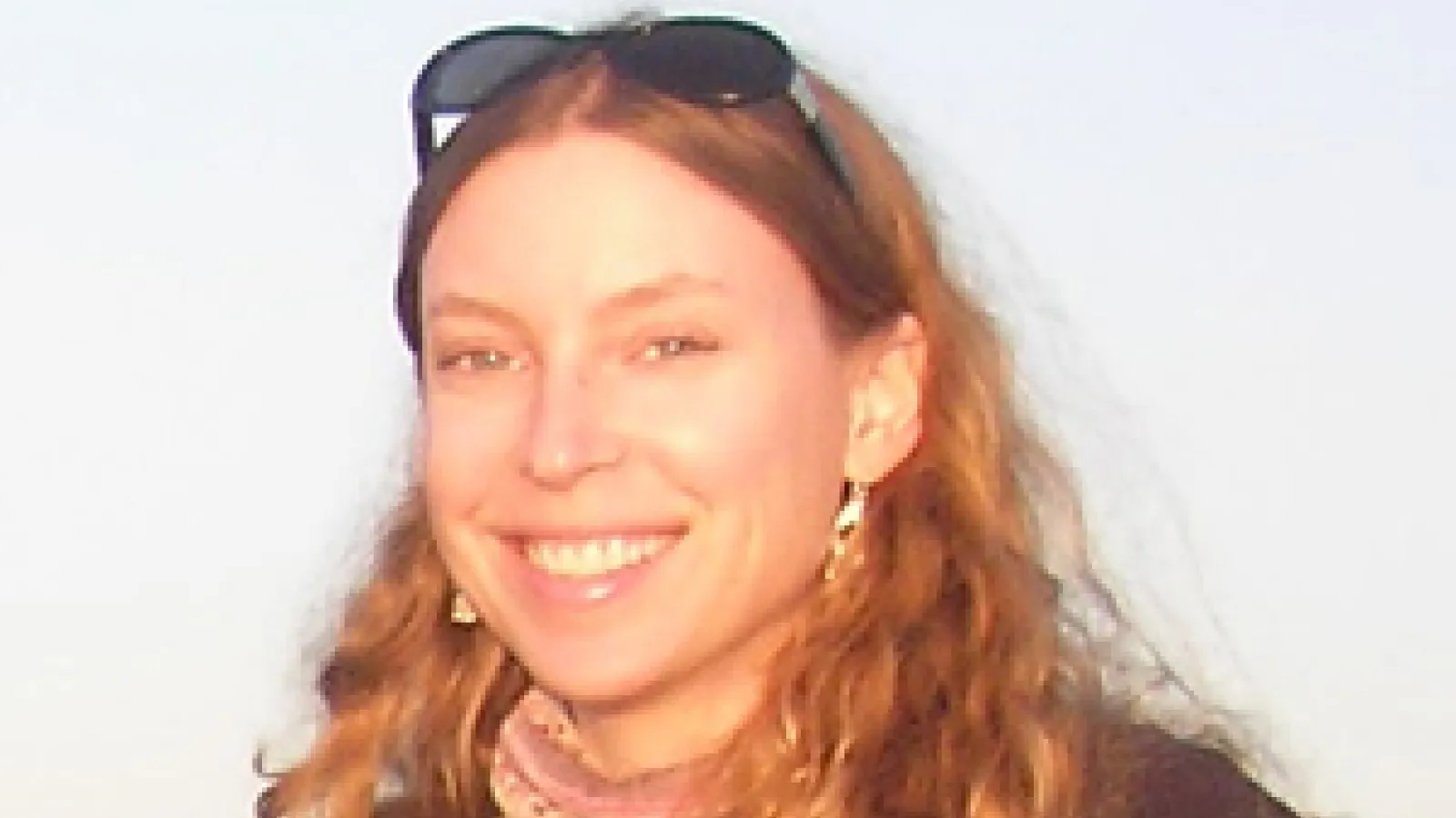 Jennifer Syvertsen.