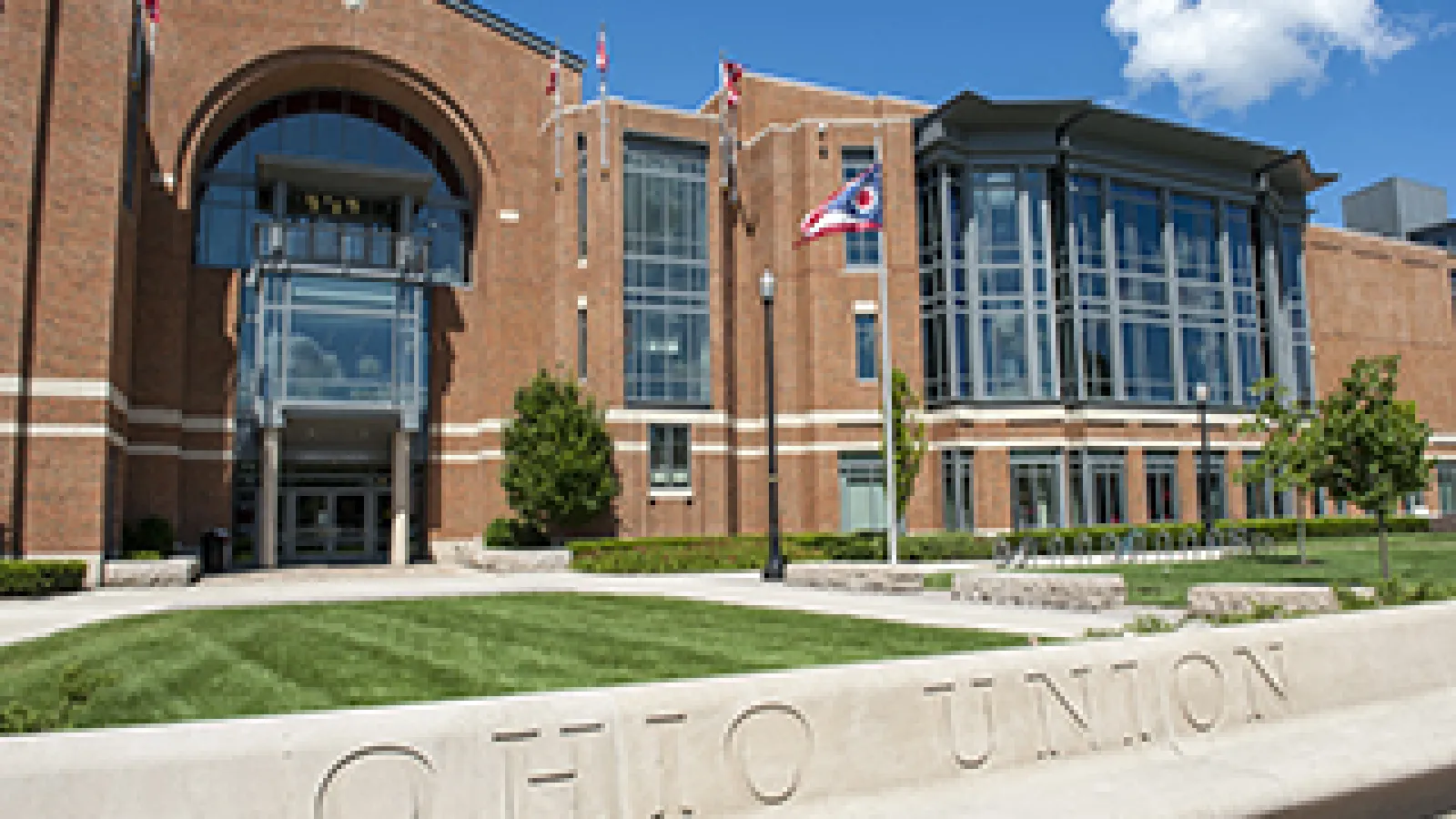 Ohio Union