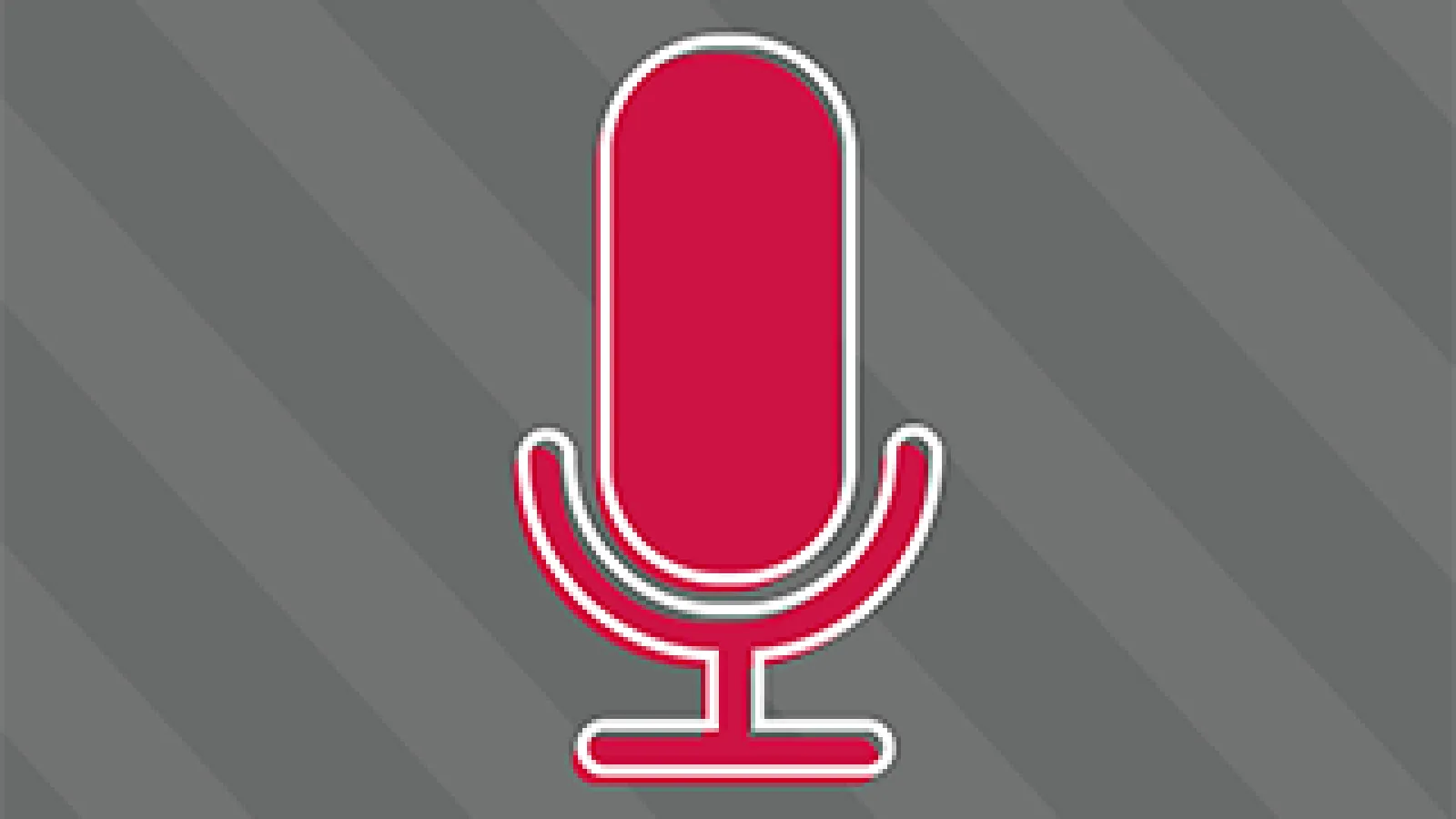 Podcast icon