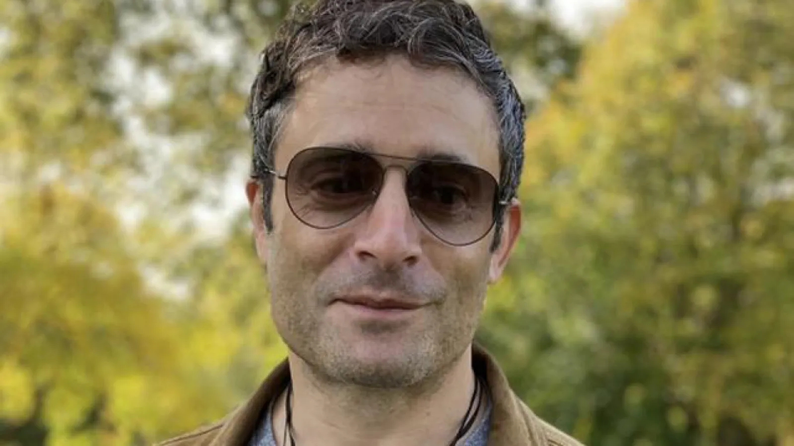 Richard Samuels