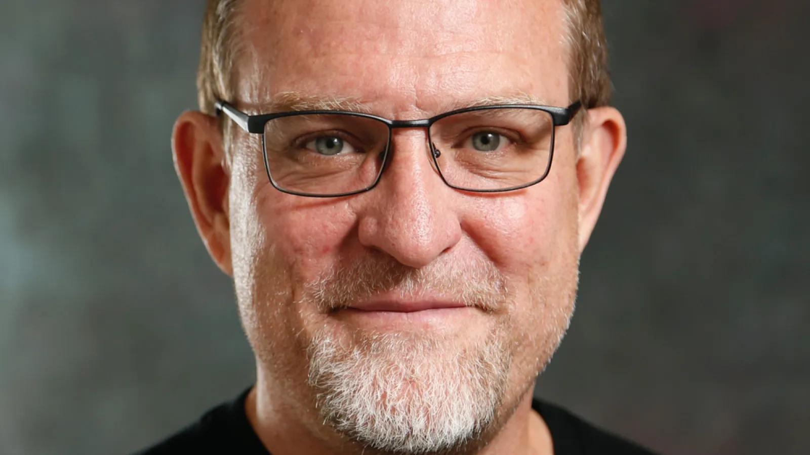 Sam Clark headshot