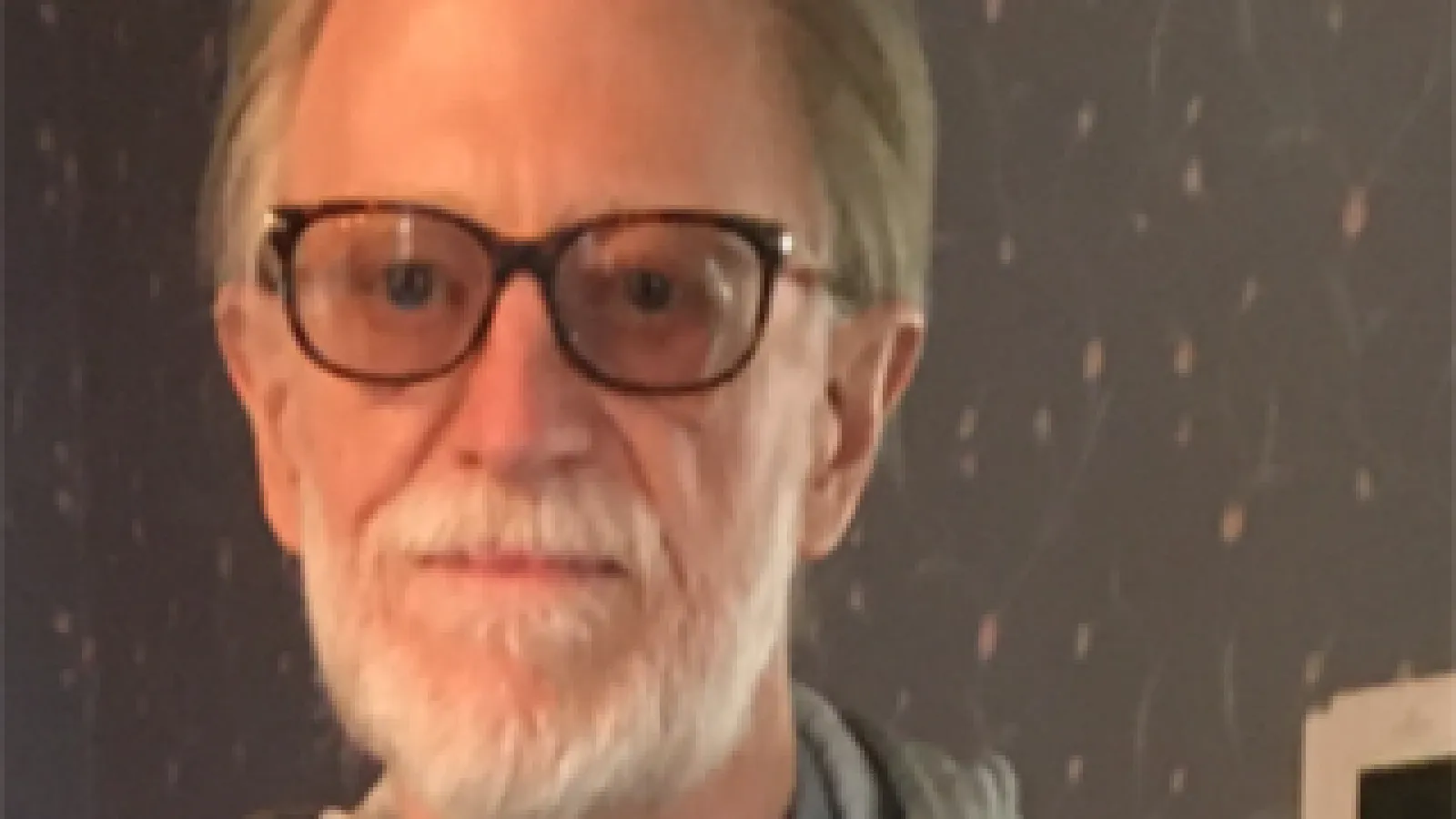 Barry Shank