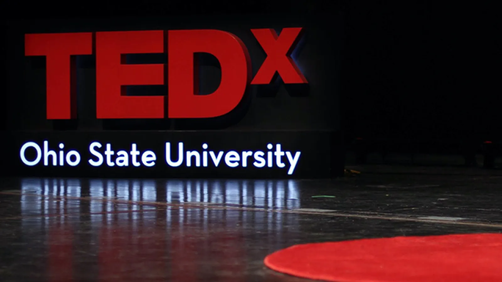 TEDxOhioStateUniversity