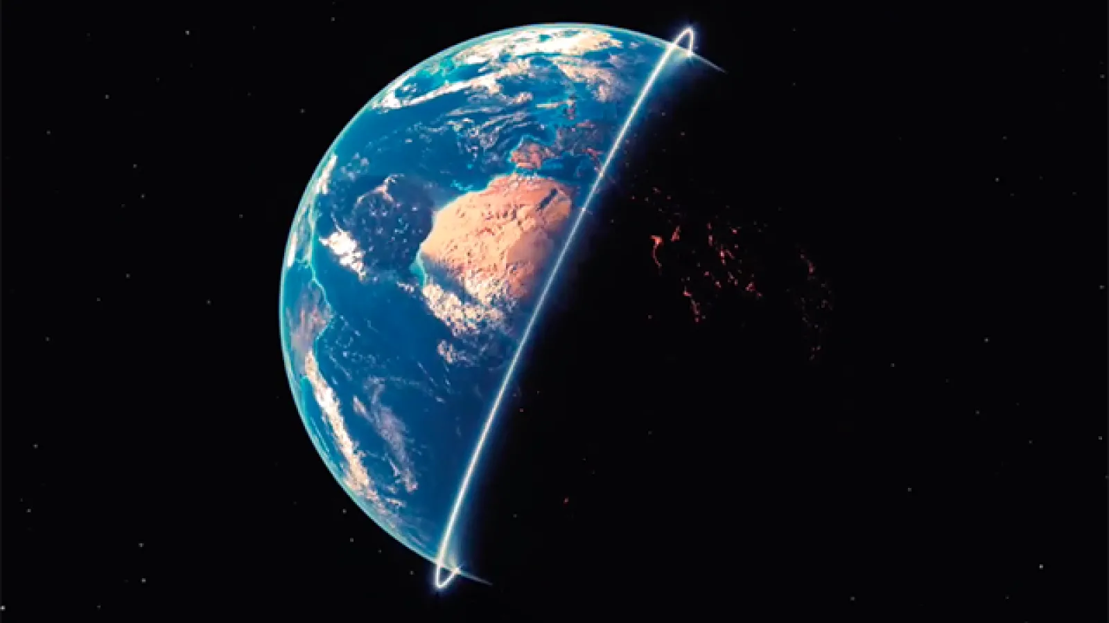 Twinkle satellite orbit. Courtesy Blue Skies Space Ltd.