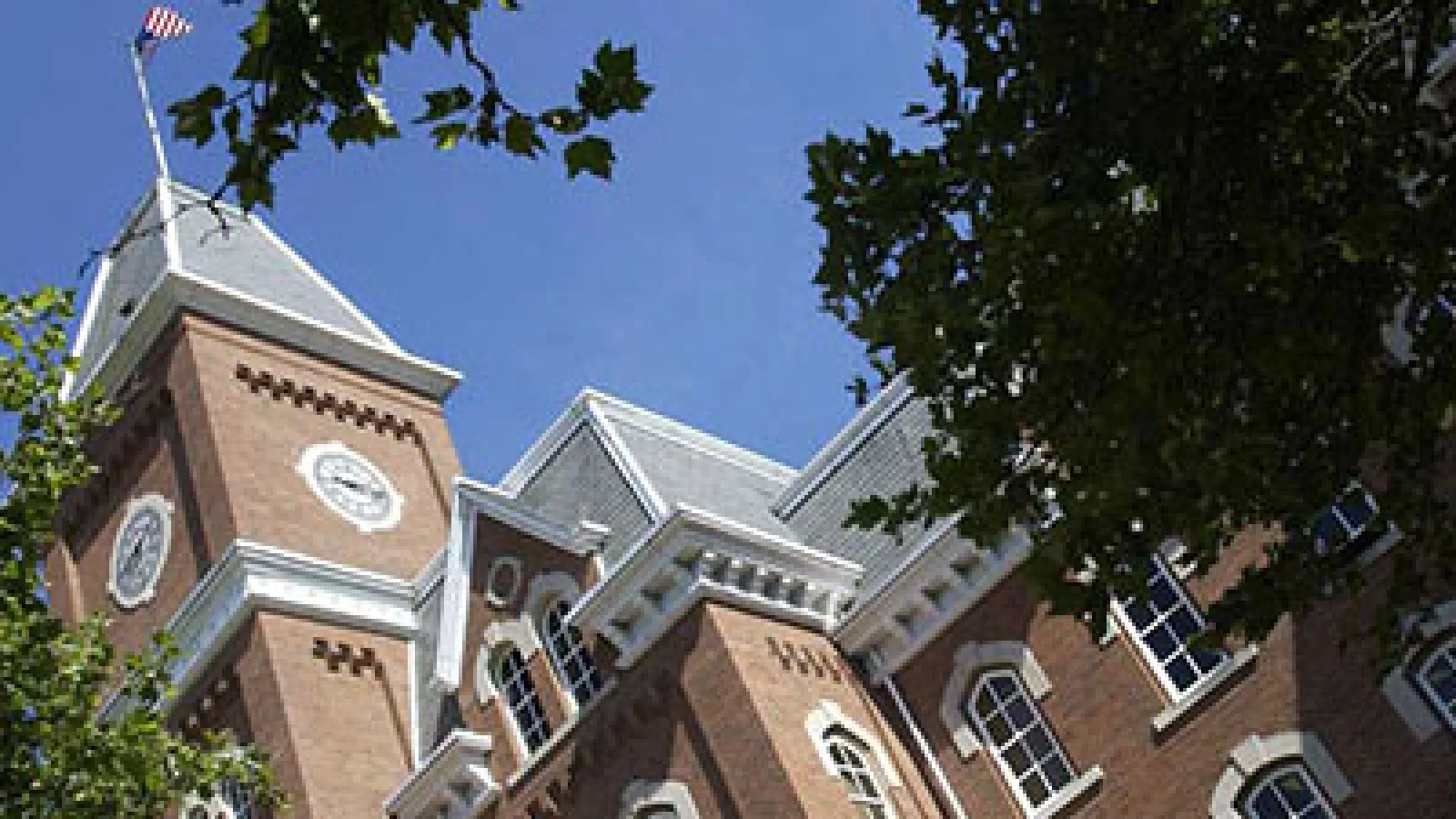 University Hall