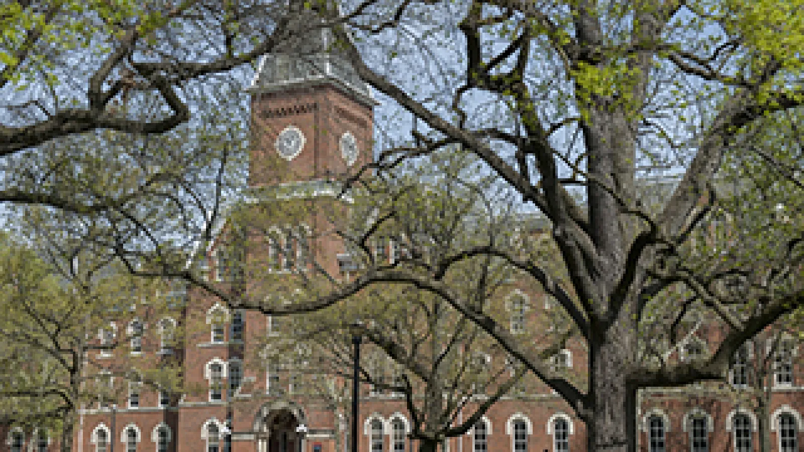 University Hall