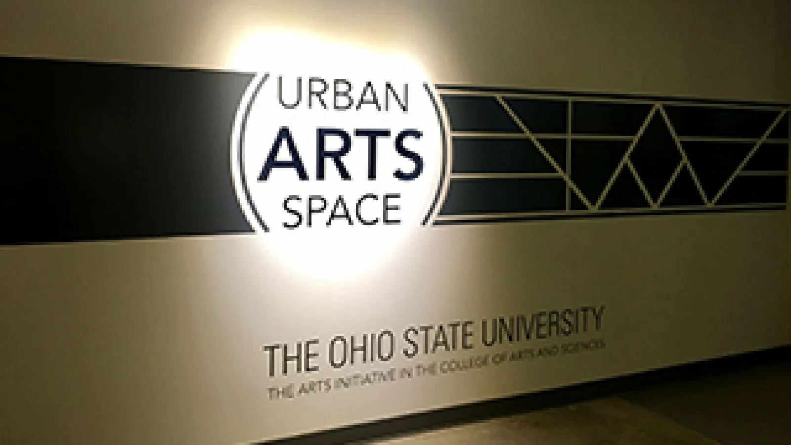 Urban Arts Space