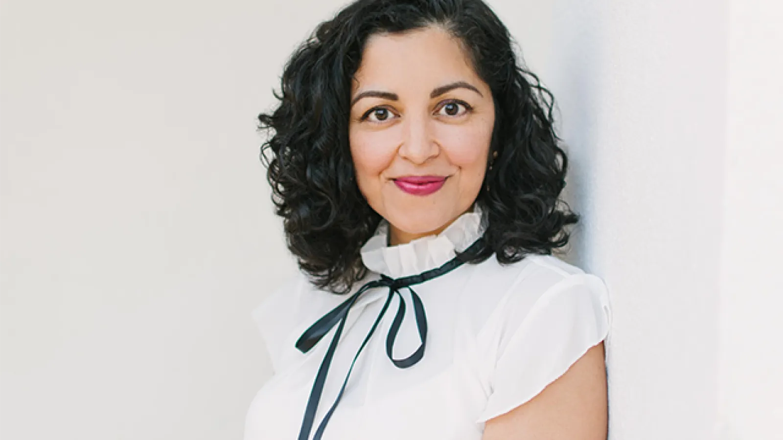 aimee nezhukumatathil headshot