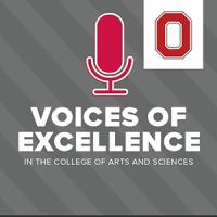 Voices of Excellence logo