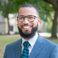 Derrick Tillman-Kelly