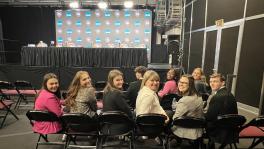 Global - Women's Final Four