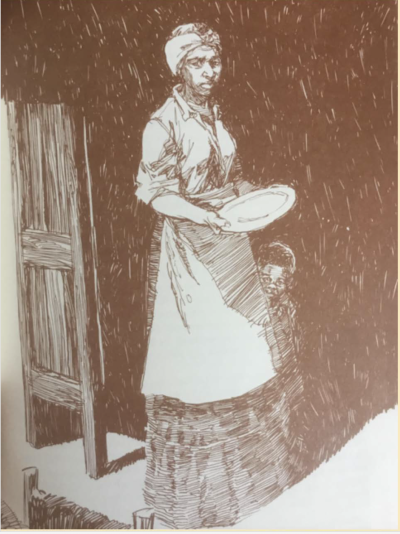 Silvia Hector Webber